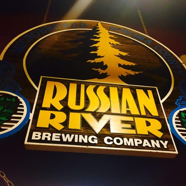 Hopfather IPA 6.8%, Russian River Brewing Company, United States