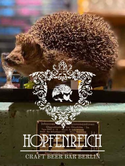 Hopfenreich Hell Ya 4.9%, Hopfenreich, Germany