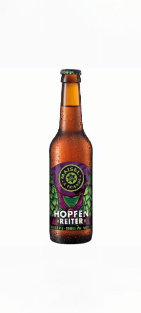 hopfenreiter #10 2025, Brauerei Gebr. Maisel