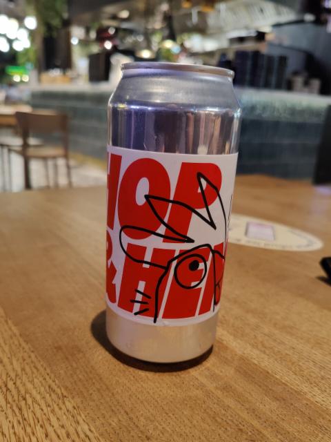 Hop&Hen Põhjala lager 4.7%, Põhjala, Estonia