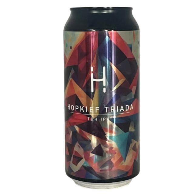 Hopkief Triada, Hopalaa