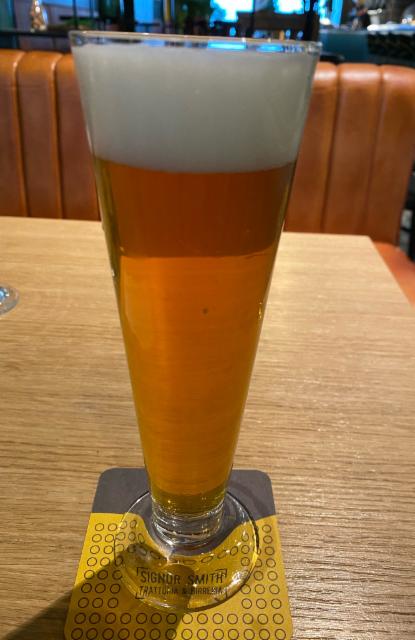 Hoplicated 9.0%, Odd Side Ales, United States