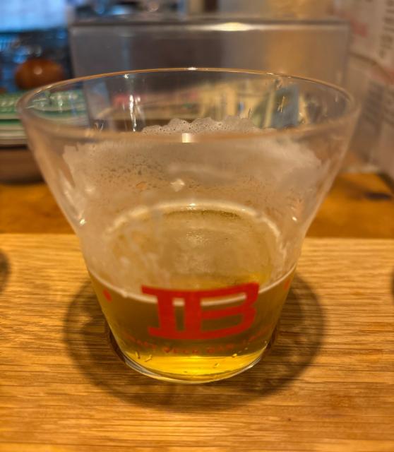Hopmaster cold ipa, Yamanashi