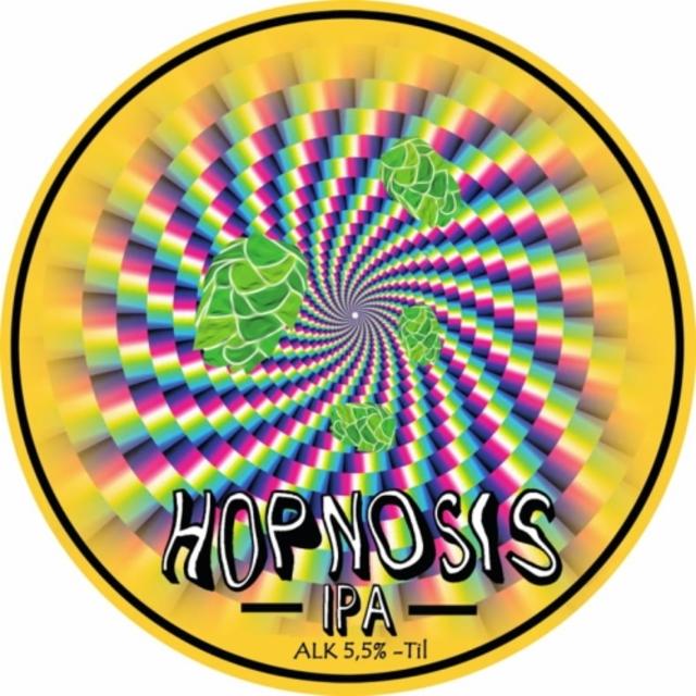 Hopnosis 6.3%, Panimoyhtiö X, Finland