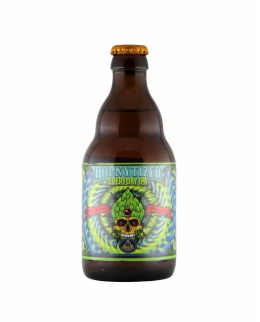 Hopnytized Everyday IPA 5.5%, Enigma Brewery, Belgium