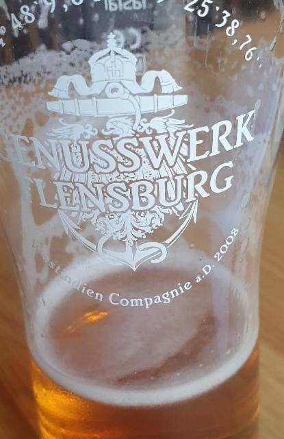 Hopp Lager 5.6%, Westindien Compagnie Seehandelsgesellschaft, Germany