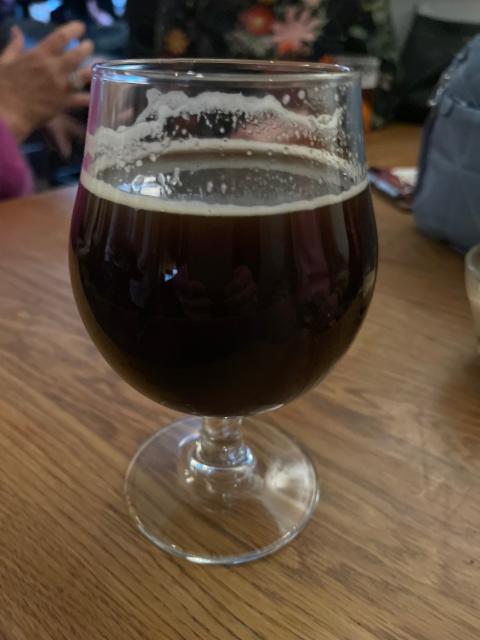 Hoppy Paws 6.0%, Mad Hopper Brewing Co., Finland