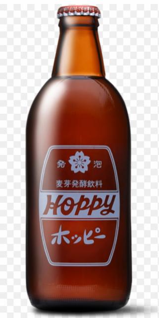 Hoppy, Hoppy Beverage Co., Ltd.