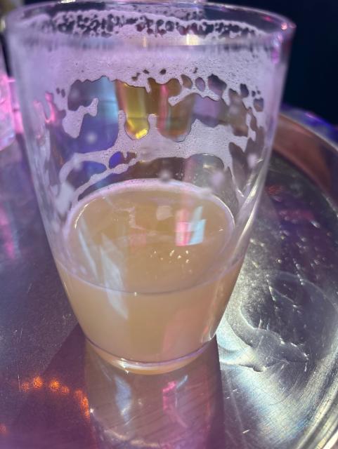 Hoppy blinder, Cervesa Espiga