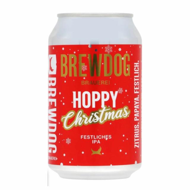 Hoppy Christmas, BrewDog Deutschland