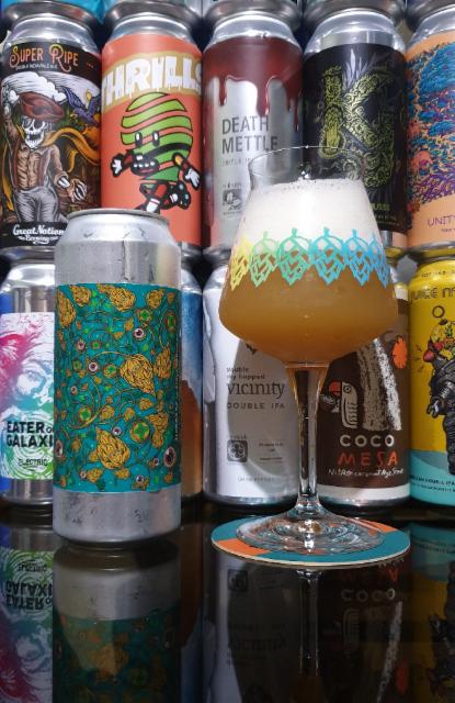 hoppy dreams 7.0%, Amigos De La Playa, Philippines