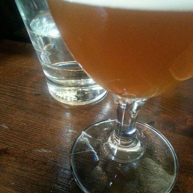 Hoppy Hallgren 5.8%, Il Birrificio, Finland