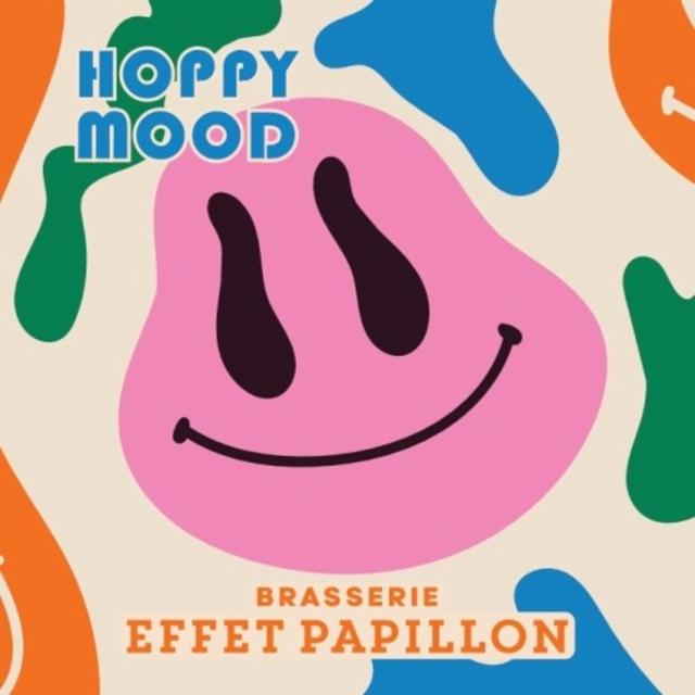 Hoppy Mood, Brasserie Effet Papillon