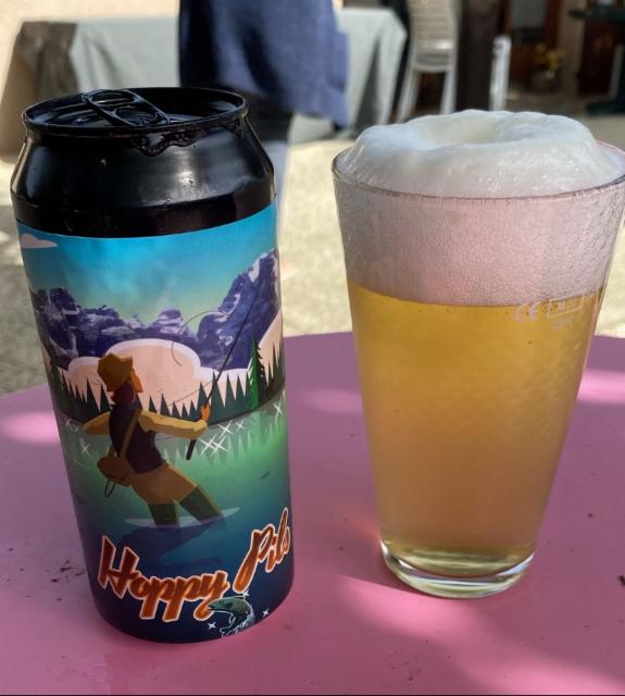 HOPPY PILS, Campiglio Beer Company Srl