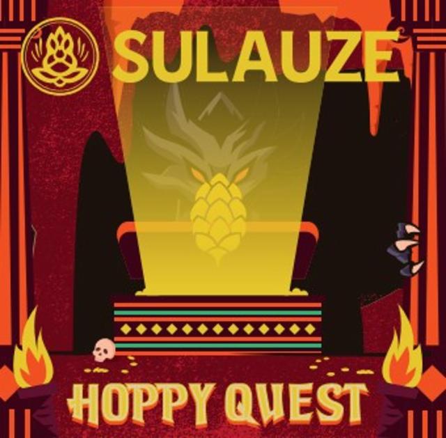 Hoppy Quest, Brasserie De Sulauze