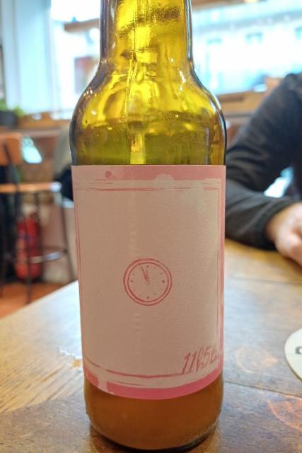 Hoppycampe 11h56 8.0%, Hoppycampe, France