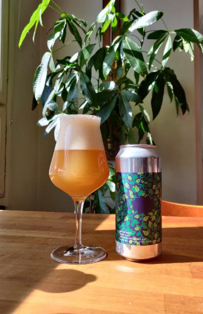 Hops Only 8.0%, Other Half Brewing Co., United States