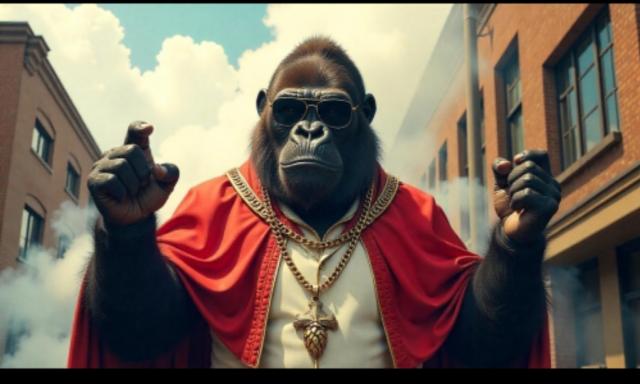 Hops save god 12.0%, Engorile, Spain