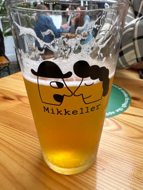 Hopshop 4.9%, Mikkeller, Denmark