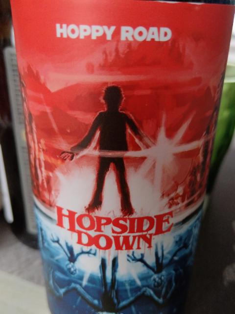 hopside 8.0%, Hoppy Road, France