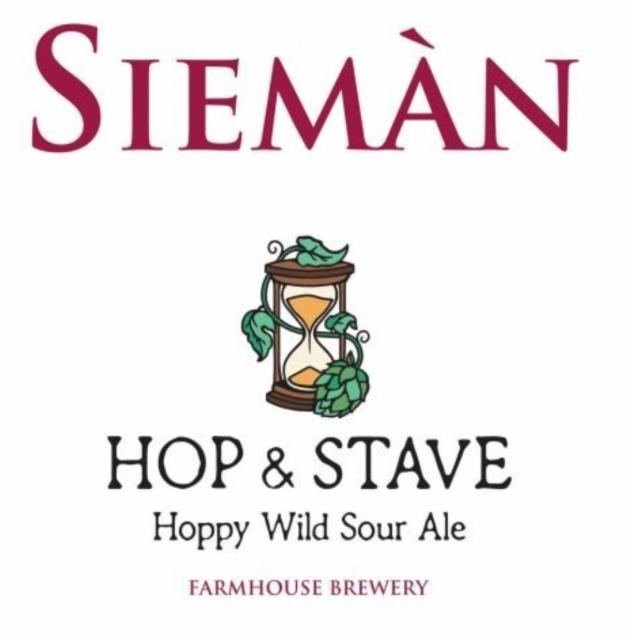 Hop&Stave, Siemàn