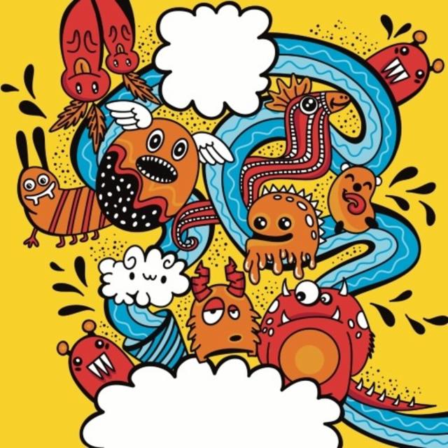 Hopzilla 6.0%, Les Intenables - Craft Beer, France