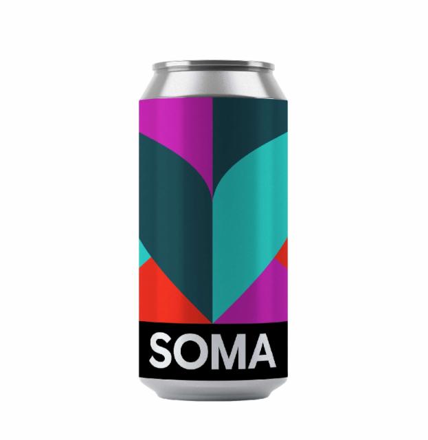 horizon, SOMA Beer