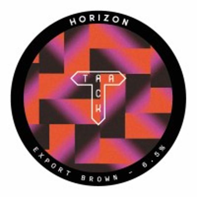 Horizon 6.5%, Track Brewing Co., England
