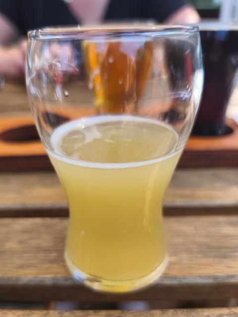 Horizon, Microbrasserie L'Esprit de Clocher