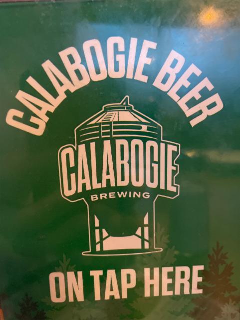 Horizon Calabogie 6.5%, Calabogie Brewing, Canada