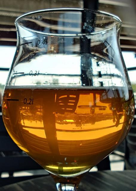 Horizon Haze 6.5%, Stallhagen, Finland