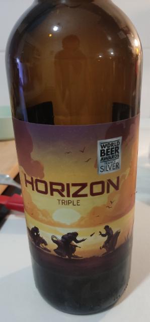 Horizon Triple, Brasserie Chromatique