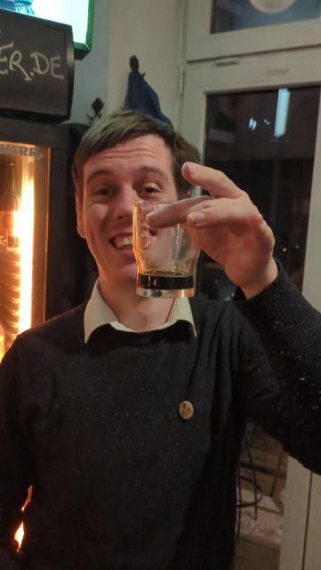 horns 11.0%, Hop Hooligans, Romania