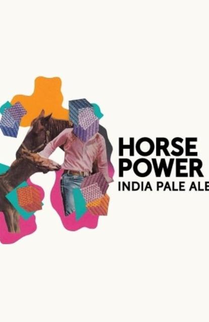 Horse Power 6.8%, Whiplash, Ireland