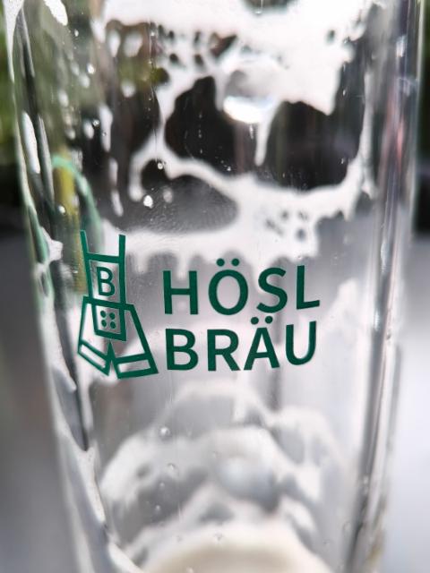 Hösl Bräu Abt Andreas, Privatbrauerei Hösl