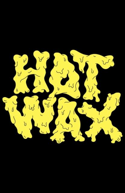 Hot Wax 8.0%, Zagovor Brewery, Russia