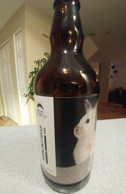 houblon d'hiver 7.0%, le saint-fut, Canada