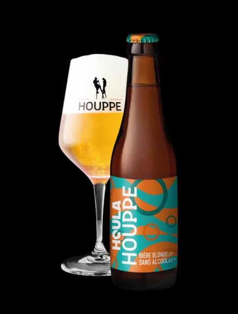 houla houppe, Brasserie Houppe - Brasserie Artisanale de Namur