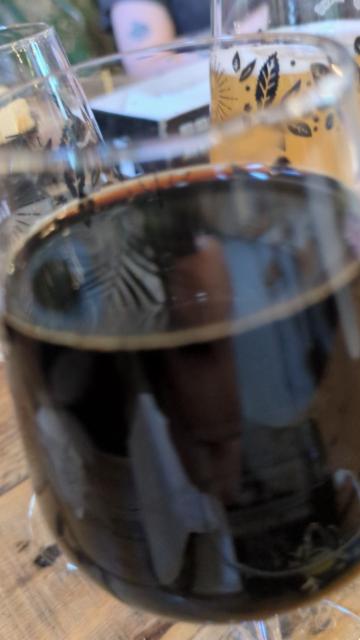 Hounds of hell 10.0%, La Source Beer Co., Belgium