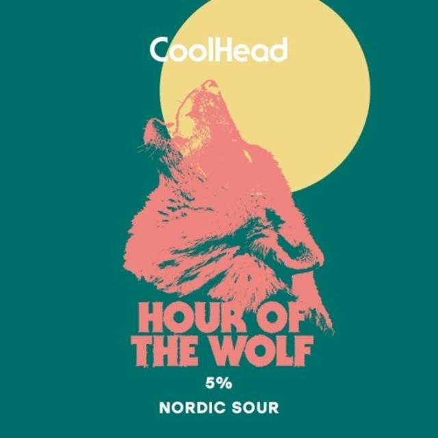 Hour of the Wolf, CoolHead Brew