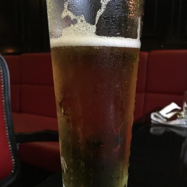 House Beer, Joseph T. Restaurant & Wine Bar