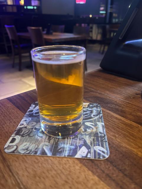 House IPA 6.2%, Stone Brewing (Duvel Moortgat), United States