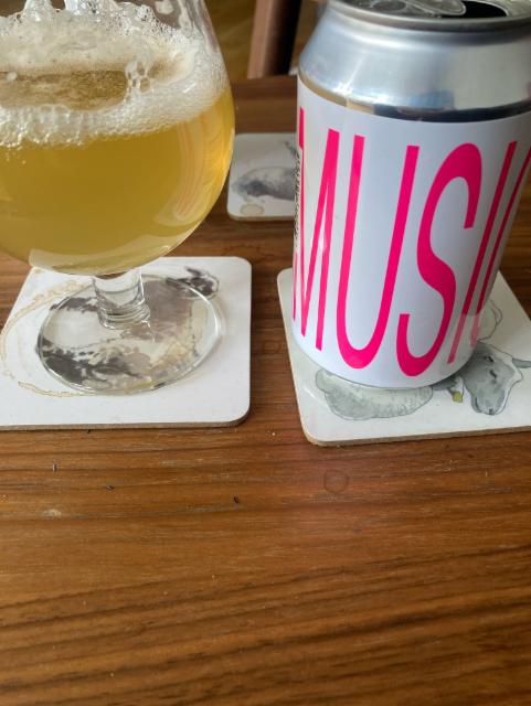 House Music, Omnipollo