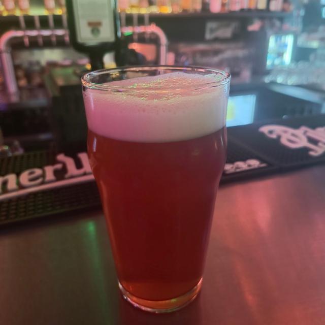 House of Friends 4.5%, Browar Zakładowy, Poland