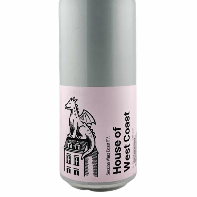 House Of West Coast 5.6%, Ziemia Obiecana, Poland