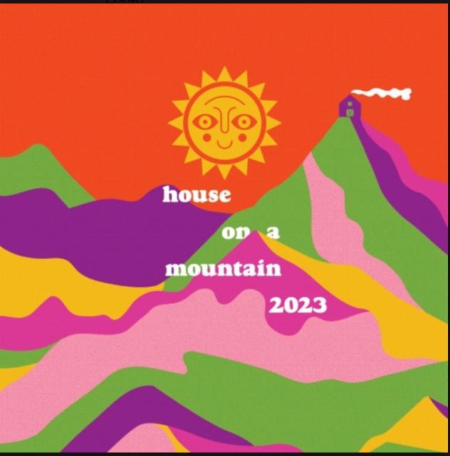 House On a Mountain 8.1%, Long Live Beerworks, United States