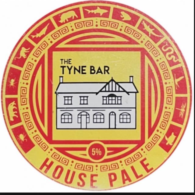 House pale 4.0%, Two By Two, England