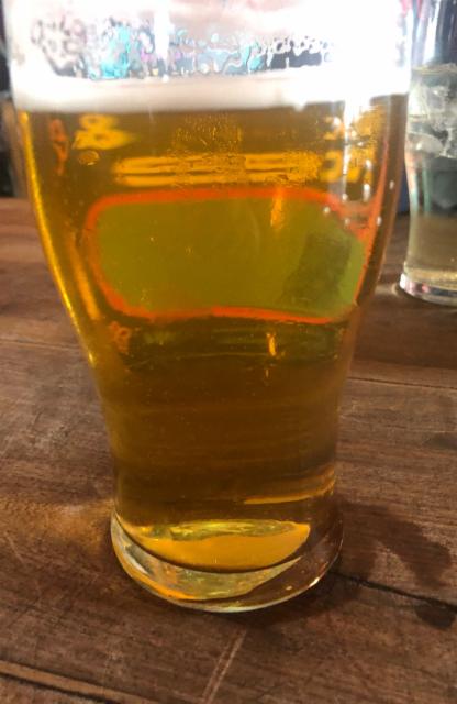 Household Name 4.5%, Laine Brew Co, England