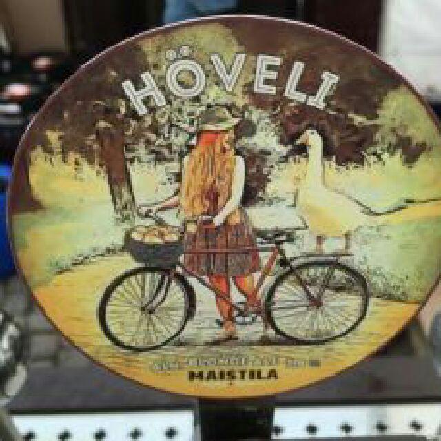 Höveli 7.8%, Maistila, Finland