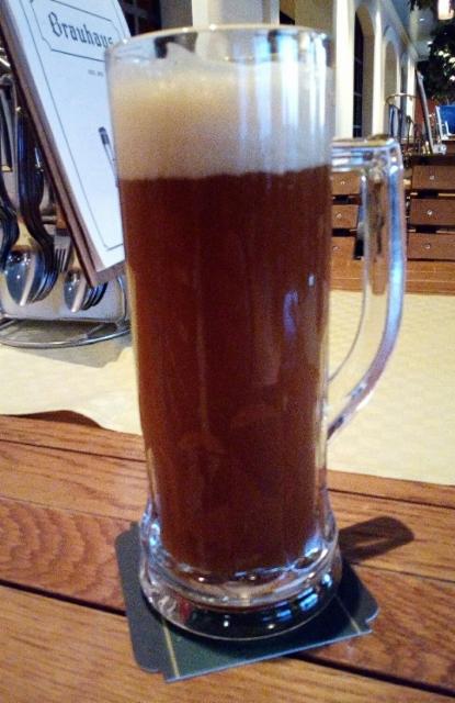 Hövels Maibock 7.9%, Hövels Hausbrauerei, Germany